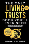 The Only Living Trusts Book You’ll Ever Need